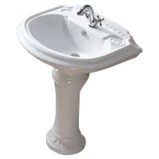 Раковина Cezares King Palace CZR-395-T, 70*57 см