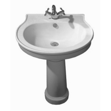 Раковина Cezares Primo CZR-399-T, 61*52 см
