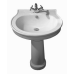 Раковина Cezares Primo CZR-399-T, 61*52 см