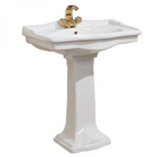Раковина Cezares Royal Palace арт.CZR-213L, 70*57 см