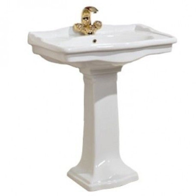 Раковина Cezares Royal Palace арт.CZR-213L, 70*57 см