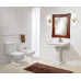 Раковина Cezares Royal Palace арт.CZR-213L, 70*57 см