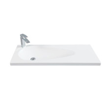 Раковина мебельная Creavit Damla TP101(TP101.00000)