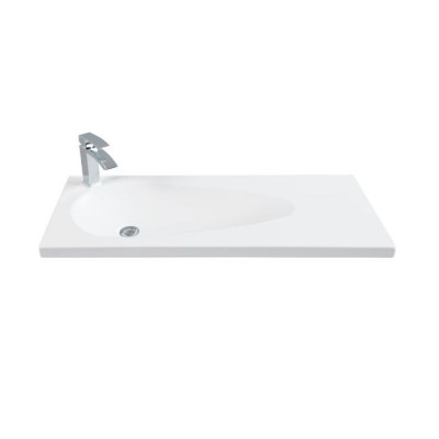 Раковина мебельная Creavit Damla TP101(TP101.00000)