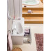 Раковина мебельная Creavit Damla TP101(TP101.00000)