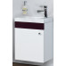 Раковина мебельная Creavit Elmas TP025(TP025.00000)