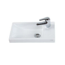 Раковина мебельная Creavit Elmas TP025(TP025.00000)