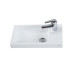 Раковина мебельная Creavit Elmas TP025(TP025.00000)