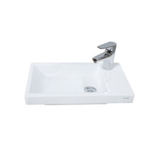 Раковина мебельная Creavit Elmas TP026(TP026.00000)