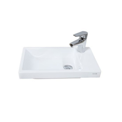 Раковина мебельная Creavit Elmas TP026(TP026.00000)