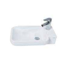 Раковина мебельная Creavit Elmas TP027(TP027.00000)