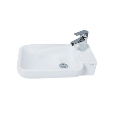 Раковина мебельная Creavit Elmas TP027(TP027.00000)
