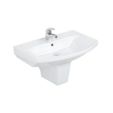 Раковина Creavit Sorti SR060(SR060.00000), подвесная, 60 см