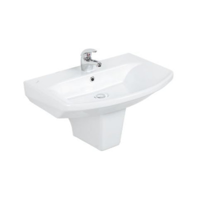 Раковина Creavit Sorti SR060(SR060.00000), подвесная, 60 см