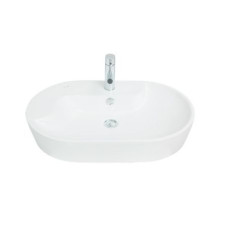 Раковина мебельная Creavit TP172(TP172.00000), накладная