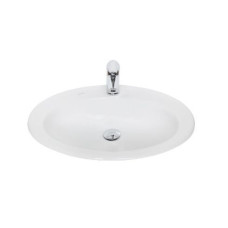 Раковина мебельная Creavit TP230(TP230.00000)