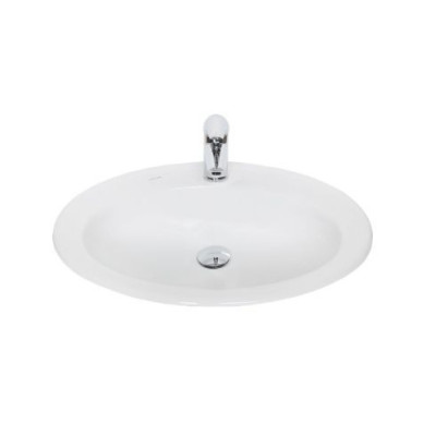 Раковина мебельная Creavit TP230(TP230.00000)