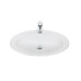 Раковина мебельная Creavit TP230(TP230.00000)