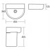 Рукомойник Ideal Standard Connect ARC E796801 45 см