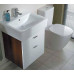 Рукомойник Ideal Standard Connect Cube E803301 40 см