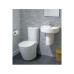 Рукомойник Ideal Standard Connect Sphere E805701 45 см
