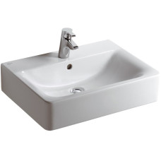 Раковина Ideal Standard Connect Cube, E788401, 50*46*14 см