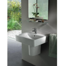 Раковина Ideal Standard Connect Cube, E788401, 50*46*14 см