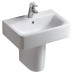 Раковина Ideal Standard Connect Cube арт. E788601