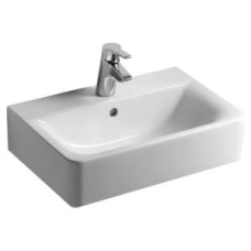 Раковина Ideal Standard Connect Cube E794501, 60*46 см