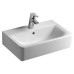 Раковина Ideal Standard Connect Cube E794501, 60*46 см