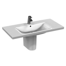Раковина Ideal Standard Connect E812601 100 см