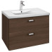 Раковина Ideal Standard Connect E812801 70 см
