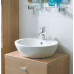Раковина Ideal Standard Connect Sphere E804001