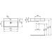 Раковина Ideal Standard Strada арт. K078201