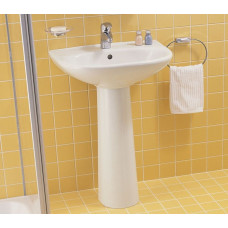 Раковина Jika Zeta 55*44 см