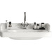 Раковина Kerama Marazzi Pompei 80