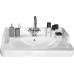 Раковина Kerama Marazzi Pompei 60