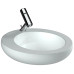 Раковина Laufen Alessi One 8.1397.1.400.104.1 50*50 cм