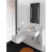 Раковина Laufen Living Square 8.1743.3.000.104.1