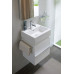Раковина Laufen Living Square 8.1743.3.000.104.1