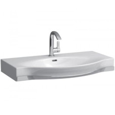 Раковина Laufen PALACE 8.1270.2.000.104.1 с полотенцедержателем, 90 см