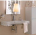 Раковина Laufen PALACE 8.1270.2.000.104.1 с полотенцедержателем, 90 см