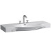 Раковина Laufen Palace 8.1270.4.000.104.1 с полотенцедержателем, 120 см