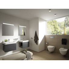 Раковина Laufen Pro S 8.1096.7.000.104.1, белая, 70*46.5 см
