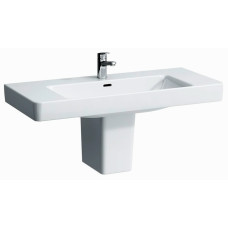 Раковина Laufen Pro S 8.1396.6.000.104.1, 105*46,5см