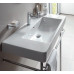 Раковина Laufen Pro S 8.1396.6.000.104.1, 105*46,5см