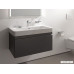 Раковина накладная Laufen Pro S 8.1396.5.000.104.1, 85*46см