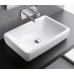 Раковина Laufen Pro 8.1695.2.000.112.1 встраиваемая