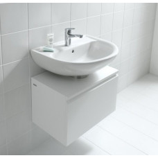 Раковина Laufen Pro 8.1095.2.000.104.1 60*48 см