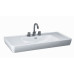 Раковина Laufen Pro 8.1395.8.000.104.1 105*48 см